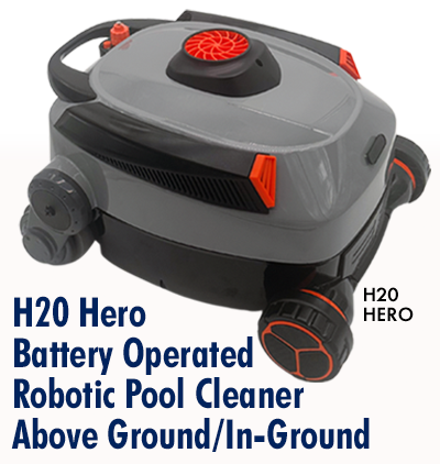 H2O Cleaner